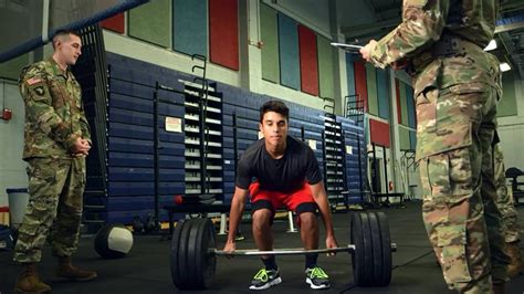 how hard was it for draftees to pass physical tests|Hundreds of recruits got into the Army without passing a .